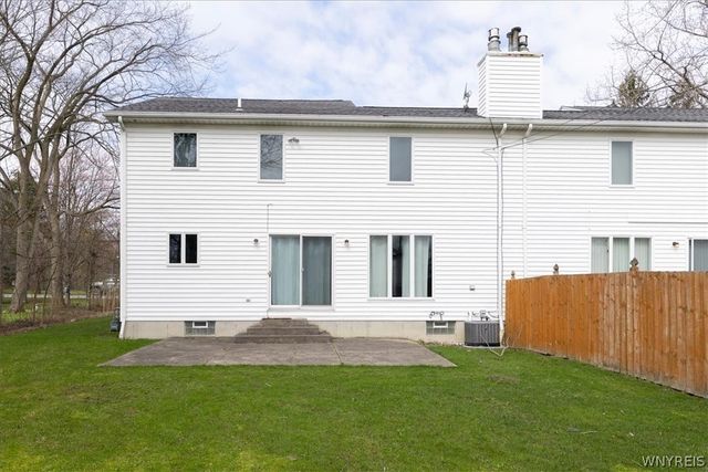 4497 Abbott Road 4495, Orchard Park, NY 14127