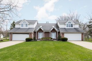 4497 Abbott Road 4495, Orchard Park, NY 14127