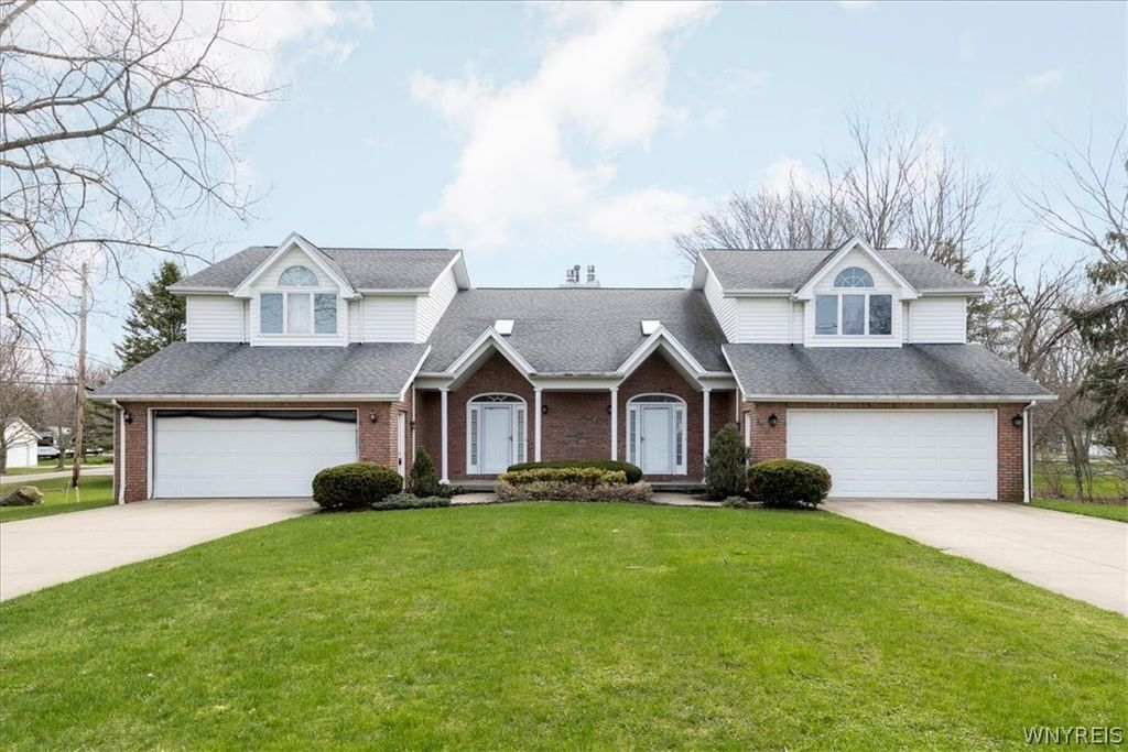 4497 Abbott Road 4495, Orchard Park, NY 14127