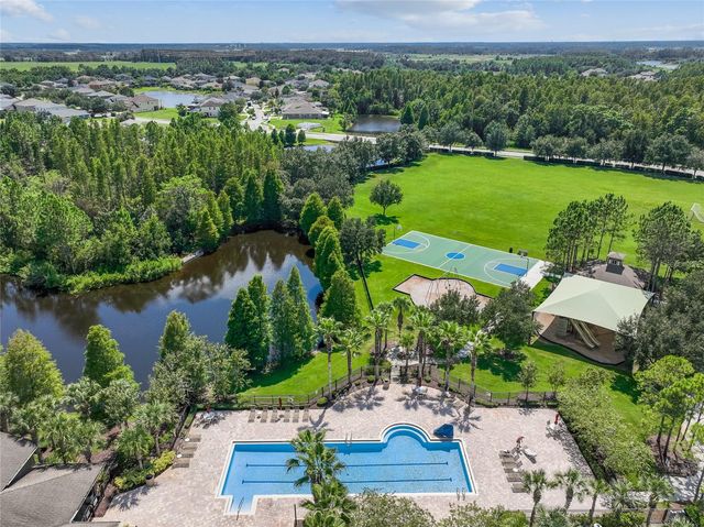 4930 BUTLER NATIONAL DRIVE, Wesley Chapel, FL 33543