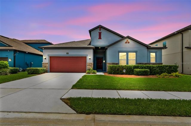 4930 BUTLER NATIONAL DRIVE, Wesley Chapel, FL 33543