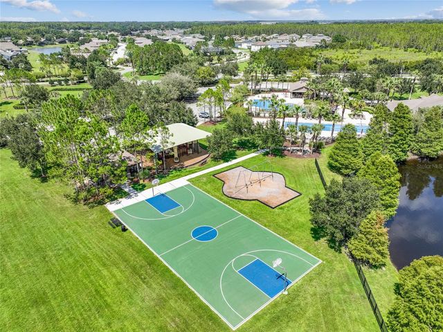 4930 BUTLER NATIONAL DRIVE, Wesley Chapel, FL 33543