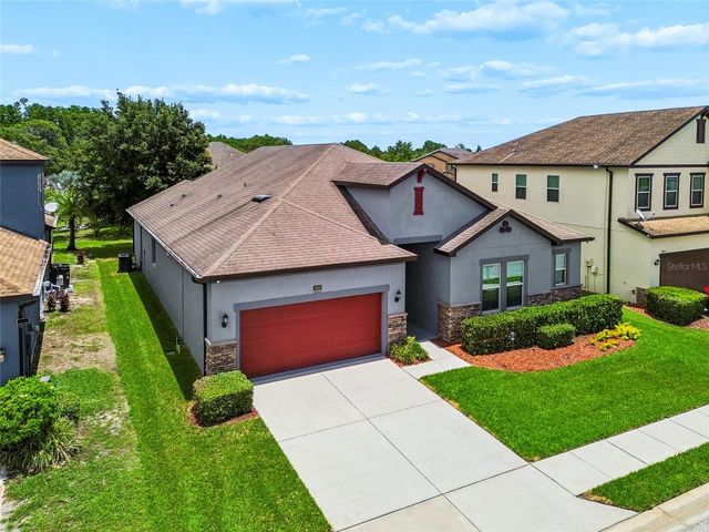 4930 BUTLER NATIONAL DRIVE, Wesley Chapel, FL 33543