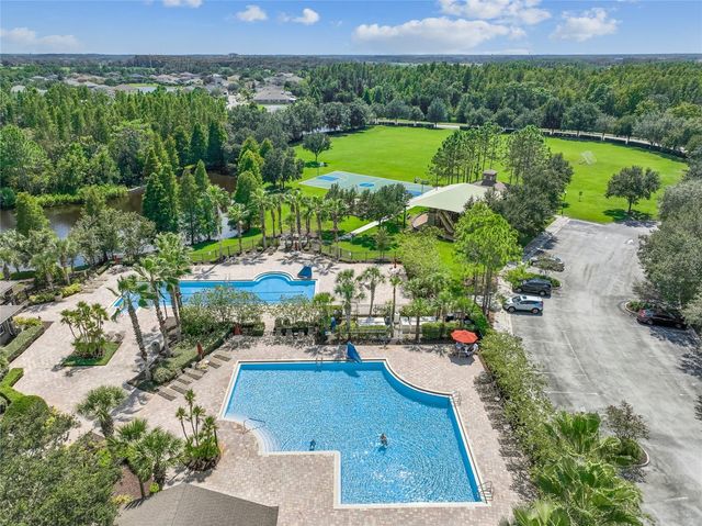 4930 BUTLER NATIONAL DRIVE, Wesley Chapel, FL 33543