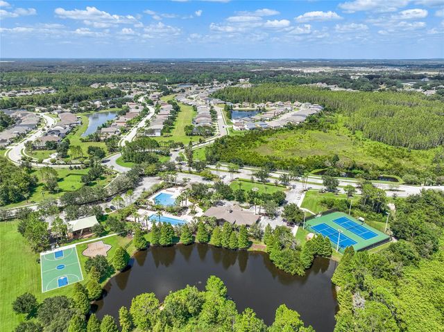 4930 BUTLER NATIONAL DRIVE, Wesley Chapel, FL 33543