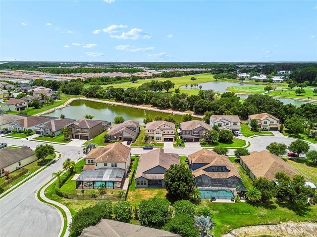 4930 BUTLER NATIONAL DRIVE, Wesley Chapel, FL 33543