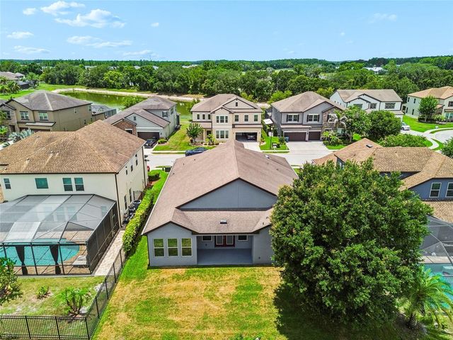 4930 BUTLER NATIONAL DRIVE, Wesley Chapel, FL 33543