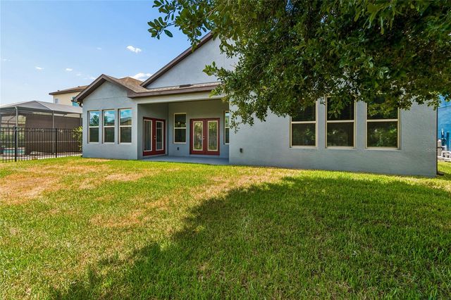 4930 BUTLER NATIONAL DRIVE, Wesley Chapel, FL 33543