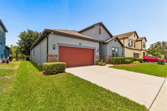 4930 BUTLER NATIONAL DRIVE, Wesley Chapel, FL 33543