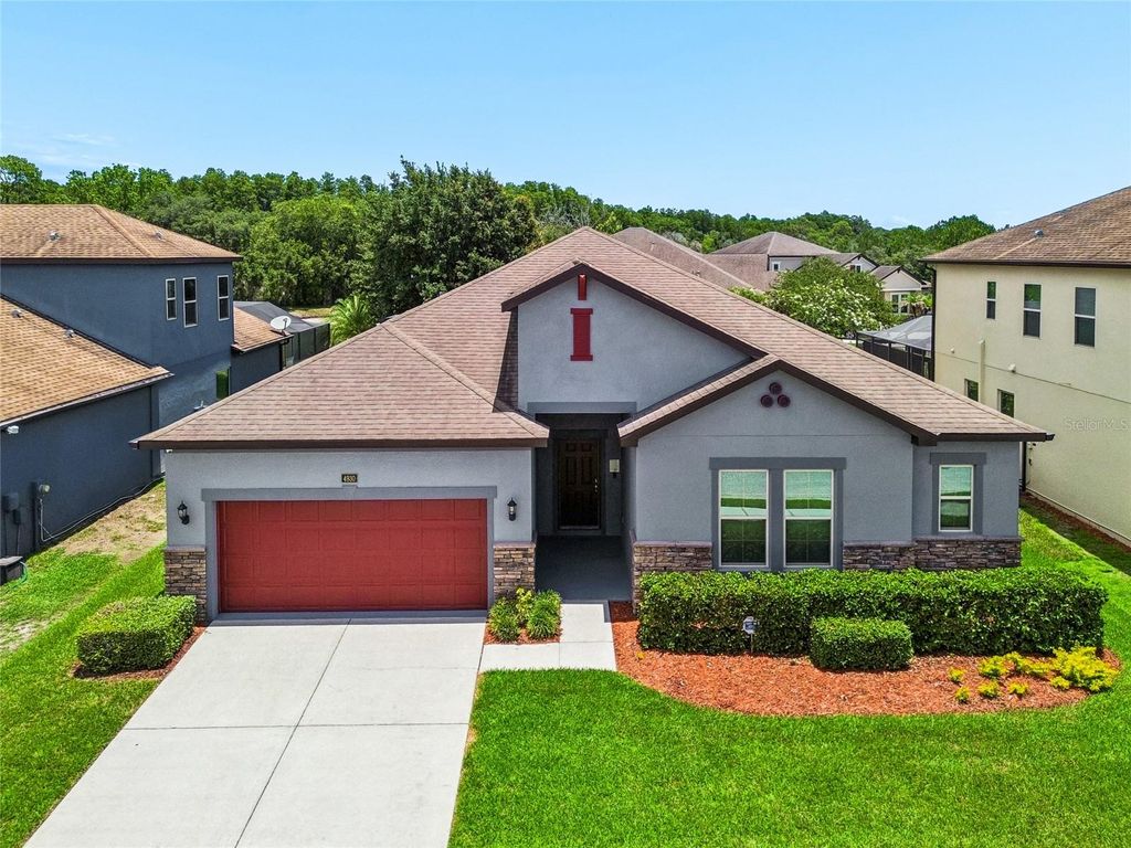 4930 BUTLER NATIONAL DRIVE, Wesley Chapel, FL 33543