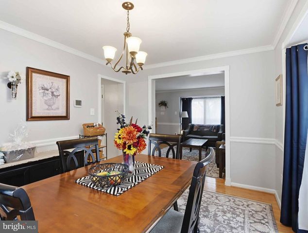 5917 NORTHERN CT, Elkridge, MD 21075