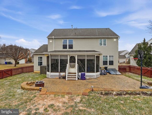 5917 NORTHERN CT, Elkridge, MD 21075