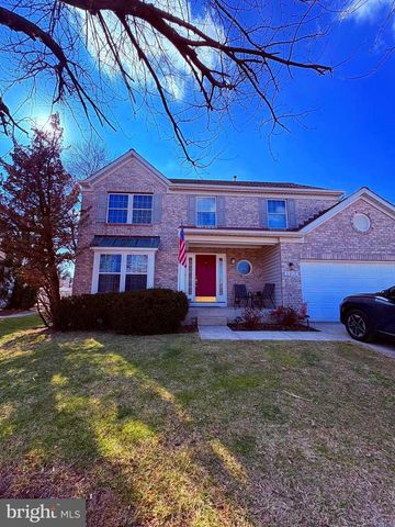 5917 NORTHERN CT, Elkridge, MD 21075