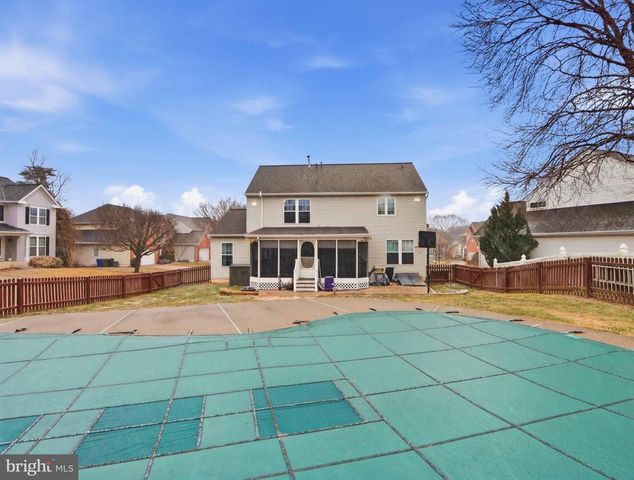 5917 NORTHERN CT, Elkridge, MD 21075