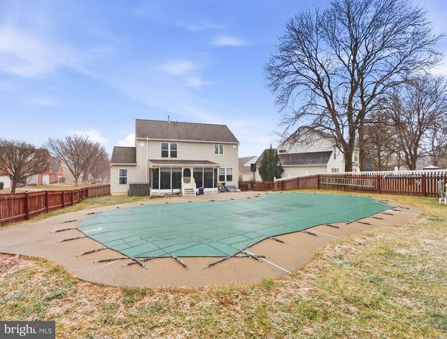 5917 NORTHERN CT, Elkridge, MD 21075