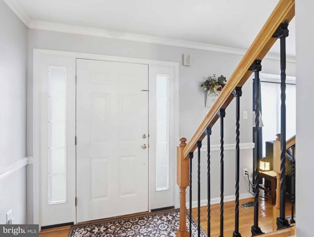 5917 NORTHERN CT, Elkridge, MD 21075