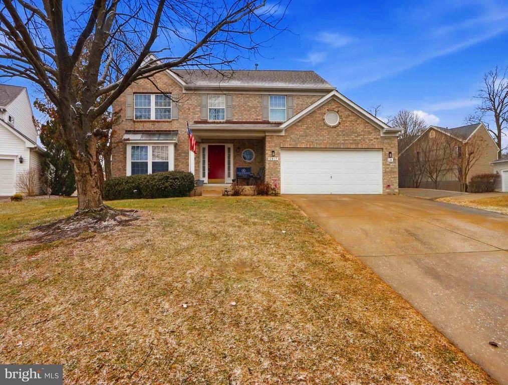 5917 NORTHERN CT, Elkridge, MD 21075