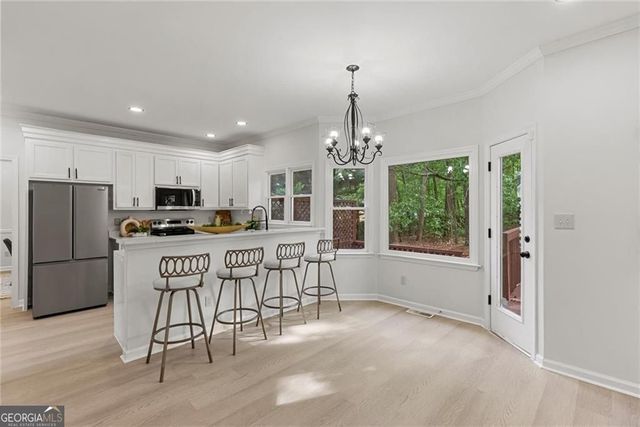 2836 Springrock Way, Lawrenceville, GA 30043