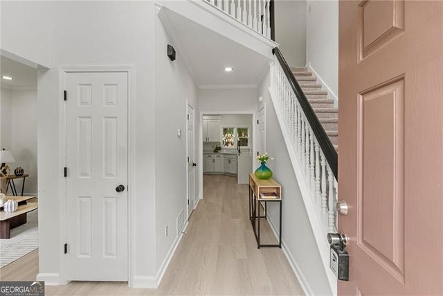 2836 Springrock Way, Lawrenceville, GA 30043