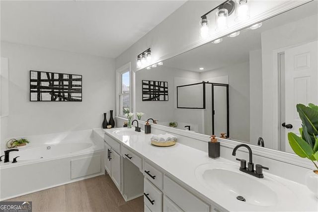 2836 Springrock Way, Lawrenceville, GA 30043