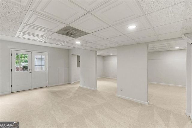 2836 Springrock Way, Lawrenceville, GA 30043