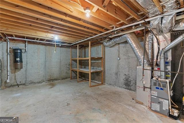 2836 Springrock Way, Lawrenceville, GA 30043