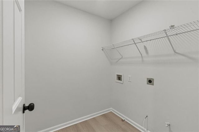 2836 Springrock Way, Lawrenceville, GA 30043