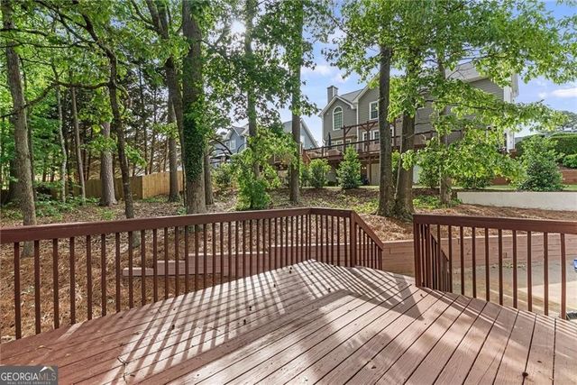 2836 Springrock Way, Lawrenceville, GA 30043