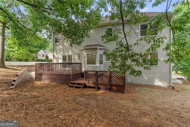 2836 Springrock Way, Lawrenceville, GA 30043