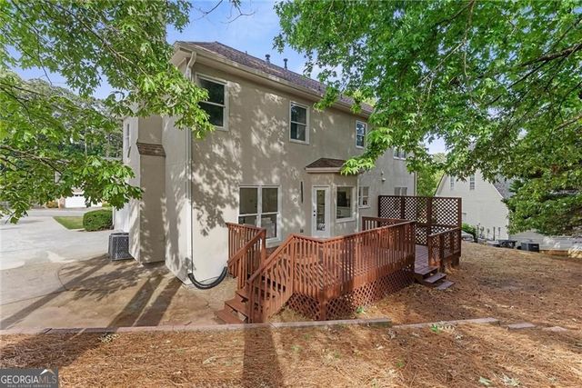 2836 Springrock Way, Lawrenceville, GA 30043