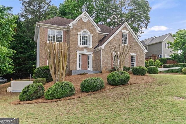 2836 Springrock Way, Lawrenceville, GA 30043