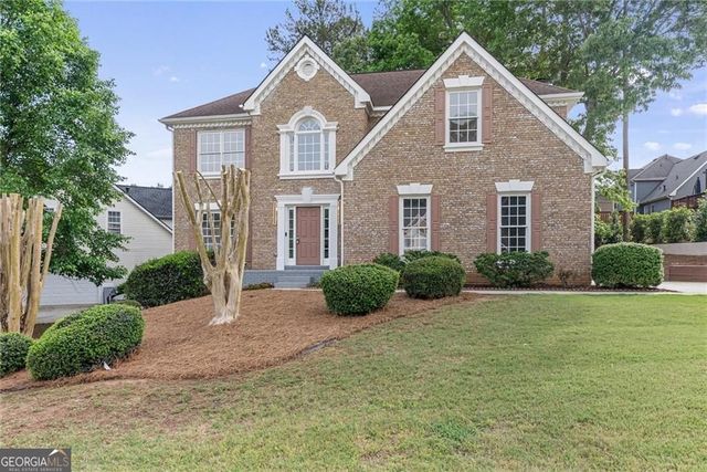2836 Springrock Way, Lawrenceville, GA 30043