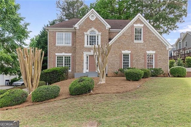 2836 Springrock Way, Lawrenceville, GA 30043