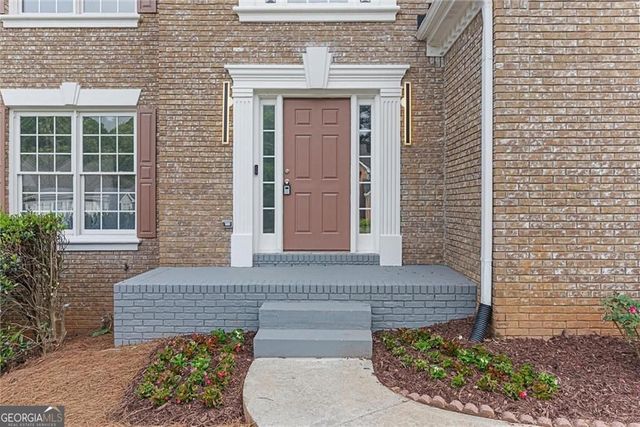 2836 Springrock Way, Lawrenceville, GA 30043