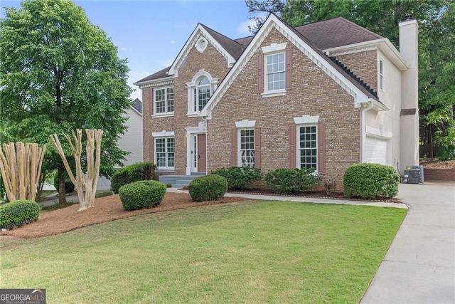 2836 Springrock Way, Lawrenceville, GA 30043