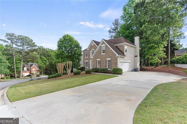 2836 Springrock Way, Lawrenceville, GA 30043