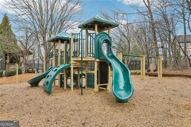 2836 Springrock Way, Lawrenceville, GA 30043