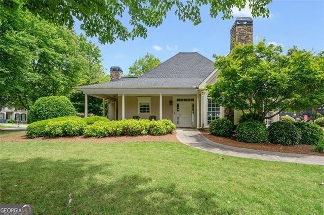 2836 Springrock Way, Lawrenceville, GA 30043
