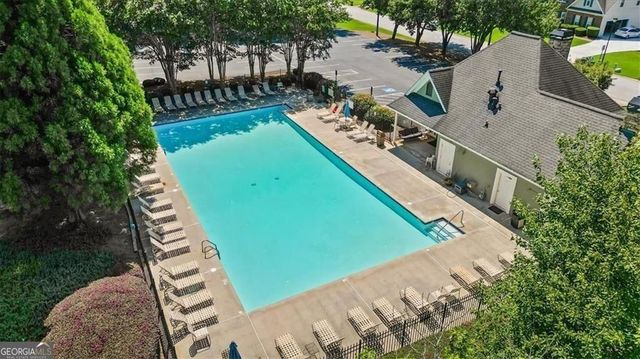 2836 Springrock Way, Lawrenceville, GA 30043