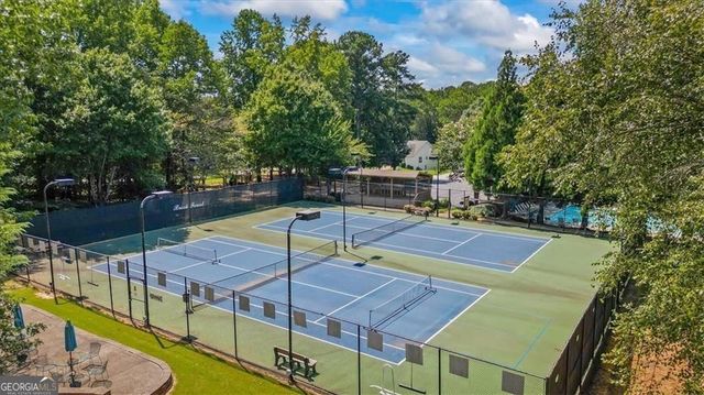 2836 Springrock Way, Lawrenceville, GA 30043