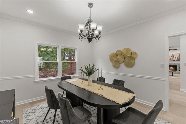 2836 Springrock Way, Lawrenceville, GA 30043