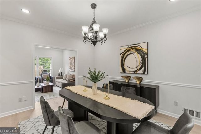 2836 Springrock Way, Lawrenceville, GA 30043