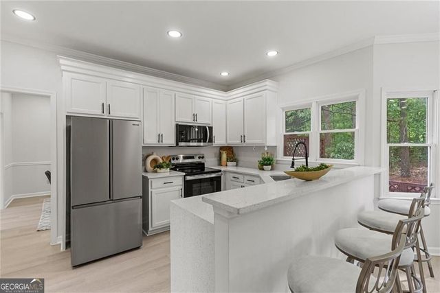 2836 Springrock Way, Lawrenceville, GA 30043