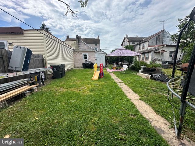 319 HIGH ST, Phoenixville, PA 19460