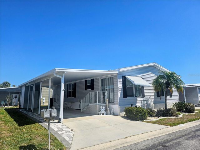 3319 OVERCUP OAK TERRACE, Sarasota, FL 34237