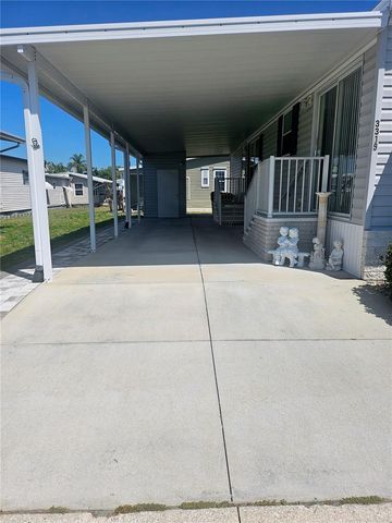 3319 OVERCUP OAK TERRACE, Sarasota, FL 34237