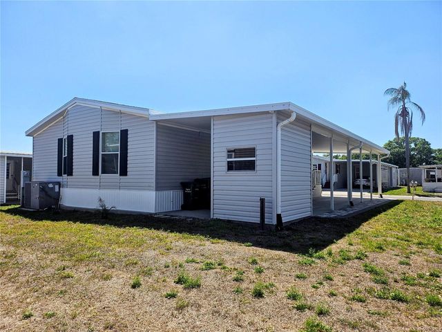 3319 OVERCUP OAK TERRACE, Sarasota, FL 34237