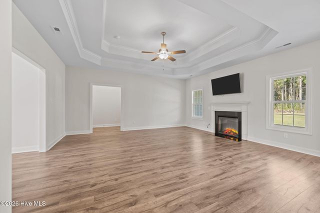 584 White Shoal Way, Sneads Ferry, NC 28460