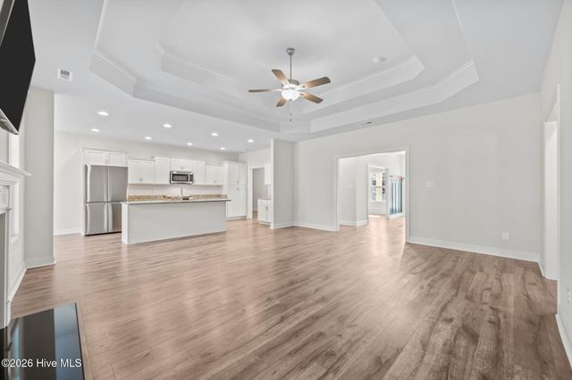 584 White Shoal Way, Sneads Ferry, NC 28460