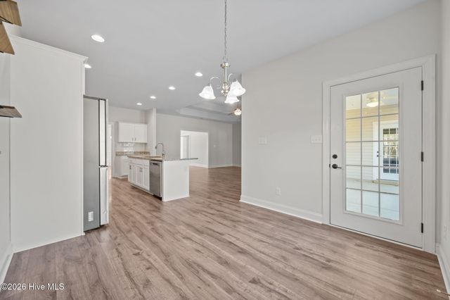 584 White Shoal Way, Sneads Ferry, NC 28460